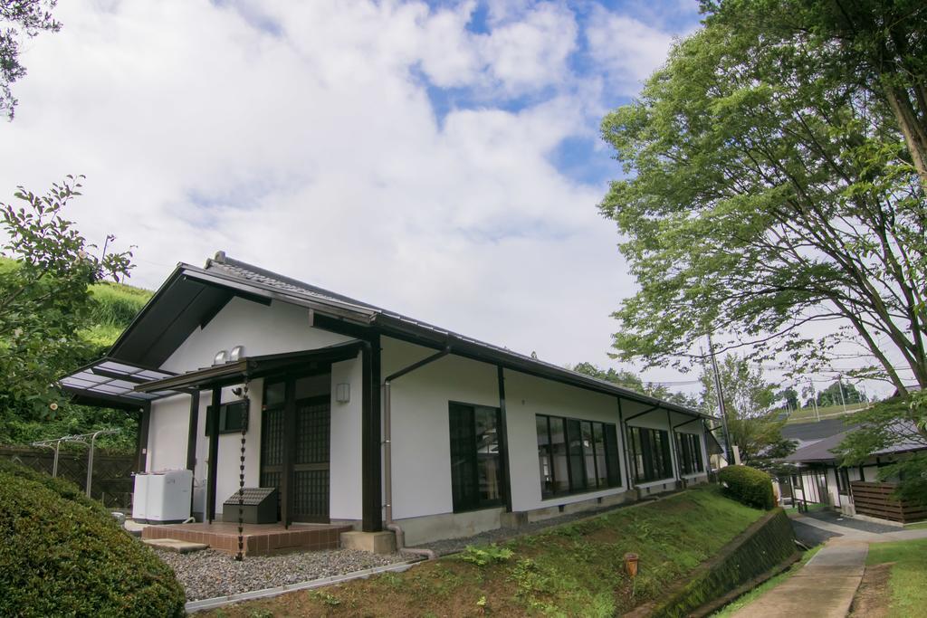 מלון Kizugawa Kyoto Wazukaso מראה חיצוני תמונה