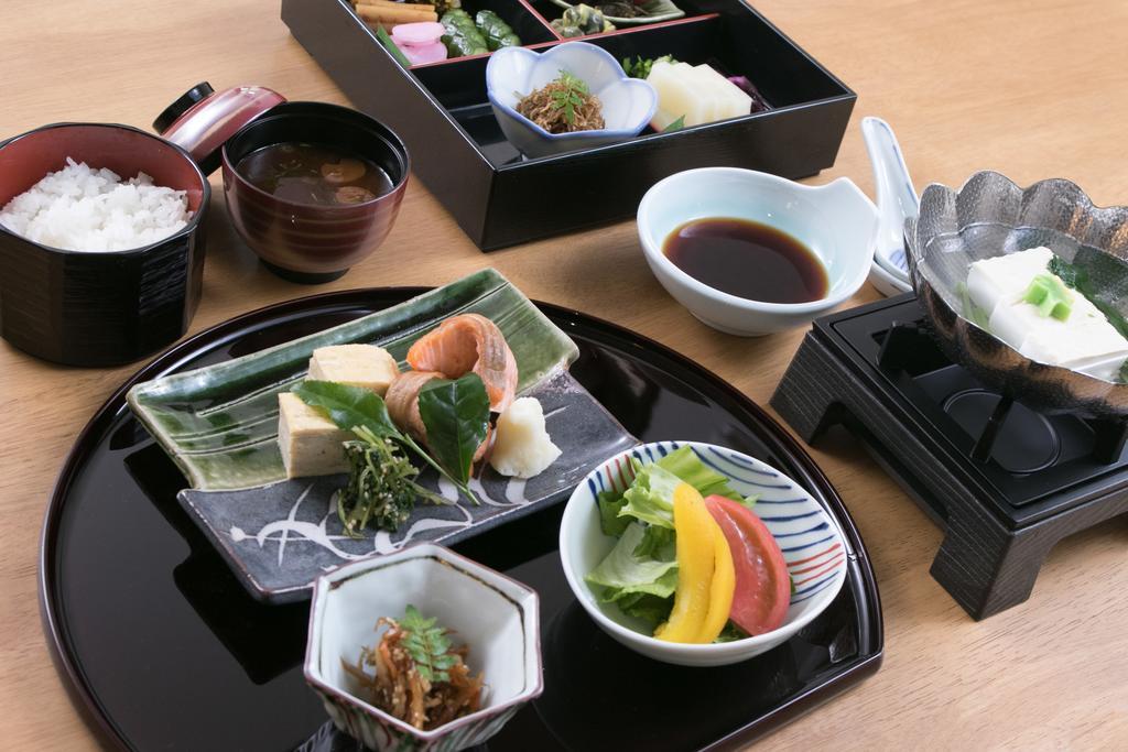מלון Kizugawa Kyoto Wazukaso מראה חיצוני תמונה