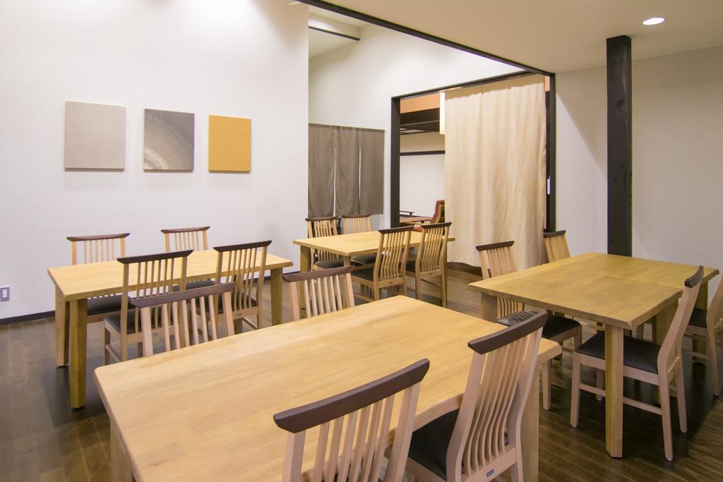 מלון Kizugawa Kyoto Wazukaso מראה חיצוני תמונה
