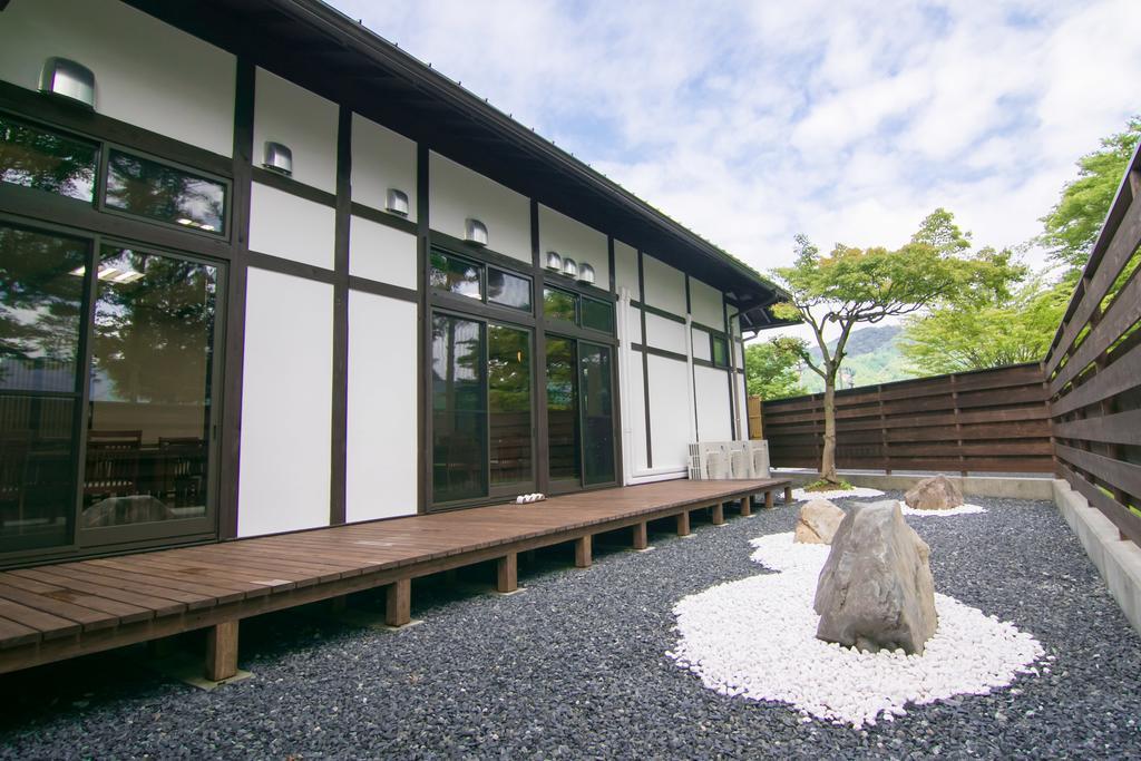 מלון Kizugawa Kyoto Wazukaso מראה חיצוני תמונה