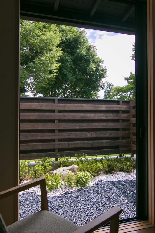 מלון Kizugawa Kyoto Wazukaso מראה חיצוני תמונה